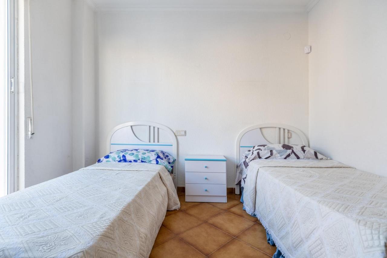 Mar Baltico Apartment Torrevieja Exterior photo